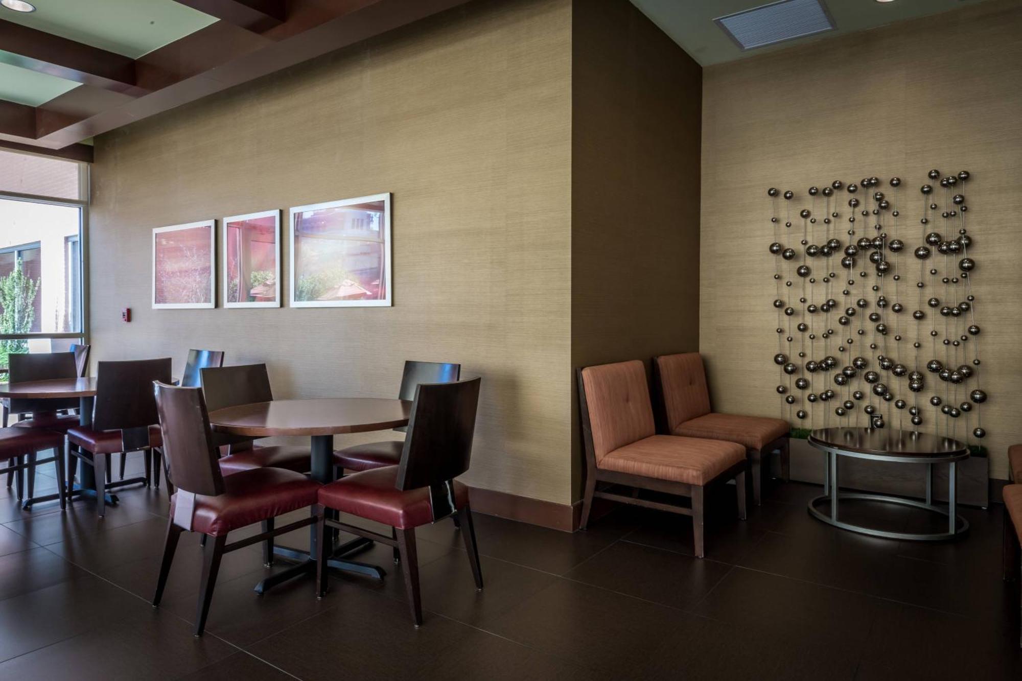 Springhill Suites By Marriott Birmingham Downtown At Uab Extérieur photo