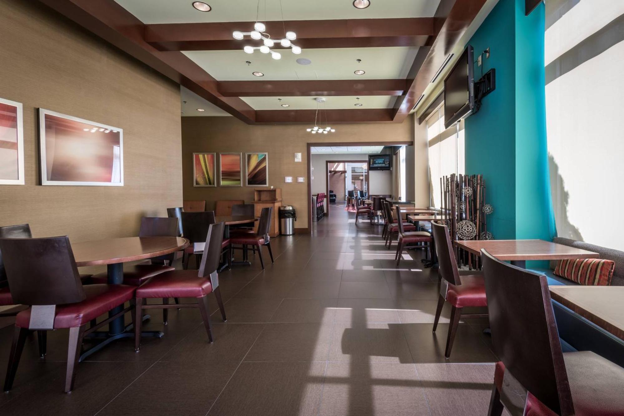 Springhill Suites By Marriott Birmingham Downtown At Uab Extérieur photo
