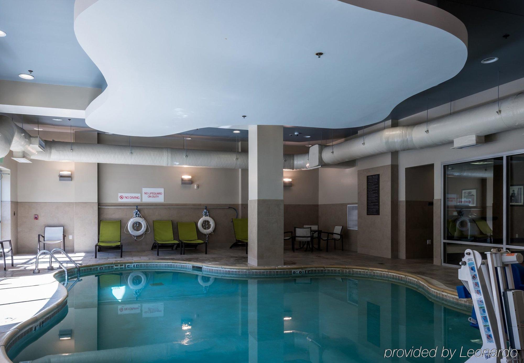 Springhill Suites By Marriott Birmingham Downtown At Uab Extérieur photo