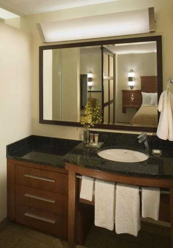 Springhill Suites By Marriott Birmingham Downtown At Uab Intérieur photo
