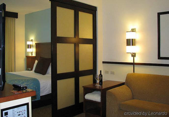 Springhill Suites By Marriott Birmingham Downtown At Uab Extérieur photo