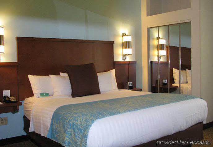 Springhill Suites By Marriott Birmingham Downtown At Uab Extérieur photo