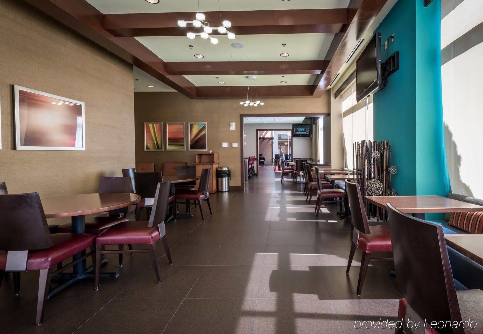 Springhill Suites By Marriott Birmingham Downtown At Uab Extérieur photo