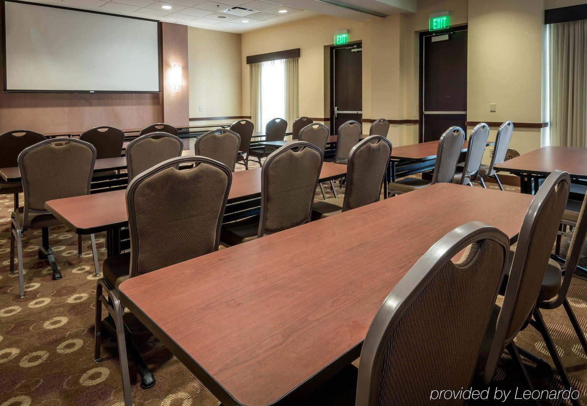 Springhill Suites By Marriott Birmingham Downtown At Uab Extérieur photo