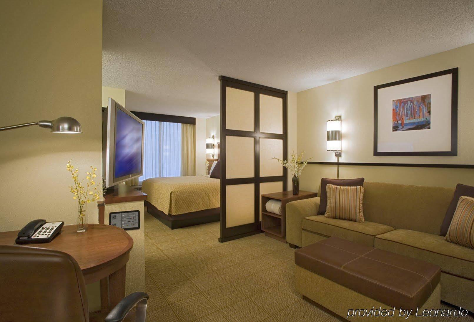 Springhill Suites By Marriott Birmingham Downtown At Uab Extérieur photo