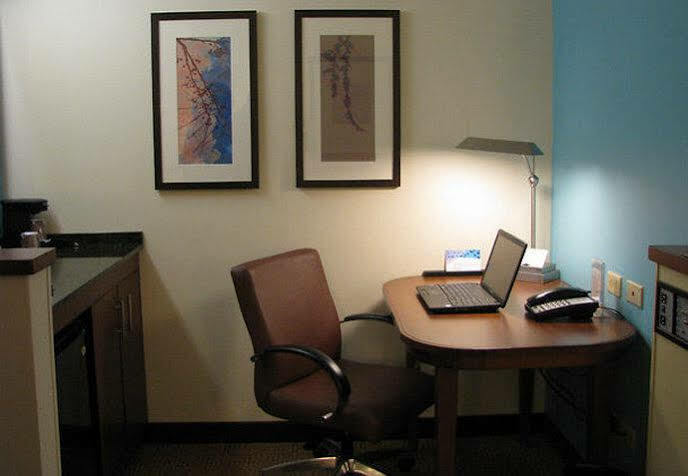 Springhill Suites By Marriott Birmingham Downtown At Uab Extérieur photo