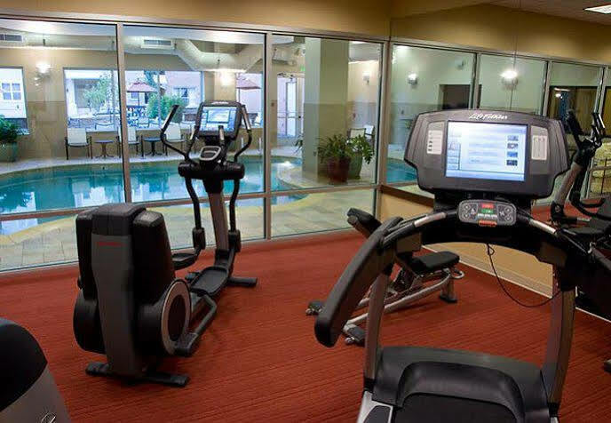 Springhill Suites By Marriott Birmingham Downtown At Uab Extérieur photo